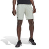 Adidas Club Stretch Woven Short 7" (M) (Green)