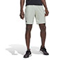 Adidas Club Stretch Woven Short 7" (M) (Green)