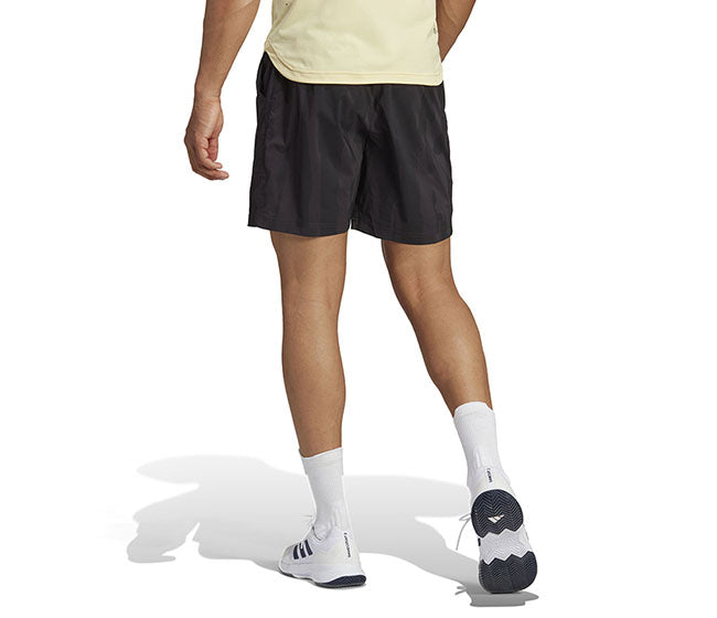 Adidas New York Printed 7" Short (M) (Carbon)