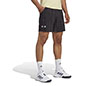 Adidas New York Printed 7" Short (M) (Carbon)