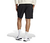 Adidas New York Ergo 9" Short (M) (Black)