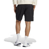 Adidas New York Ergo 9" Short (M) (Black)