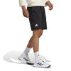 Adidas New York Ergo 9" Short (M) (Black)
