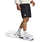 Adidas New York Ergo 9" Short (M) (Black)