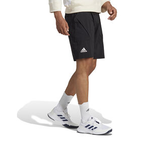 Adidas New York Ergo 9" Short (M) (Black)