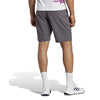 Adidas New York Ergo 9" Short (M) (Grey)