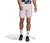 Adidas Us Series 2-In-1 Short 7" (M) (Pink)