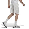 Adidas London Knit Ergo 9" Short (M) (White)