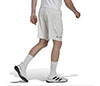 Adidas London Knit Ergo 9" Short (M) (White)