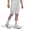 Adidas London Knit Ergo 9" Short (M) (White)