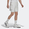 Adidas London 2-In-1 Short 7" (M) (White)