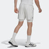 Adidas London 2-In-1 Short 7" (M) (White)