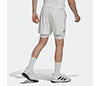 Adidas London 2-In-1 Short 7" (M) (White)