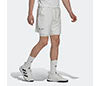 Adidas London 2-In-1 Short 7" (M) (White)