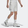 Adidas London 2-In-1 Short 7" (M) (White)