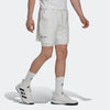 Adidas London 2-In-1 Short 7" (M) (White)
