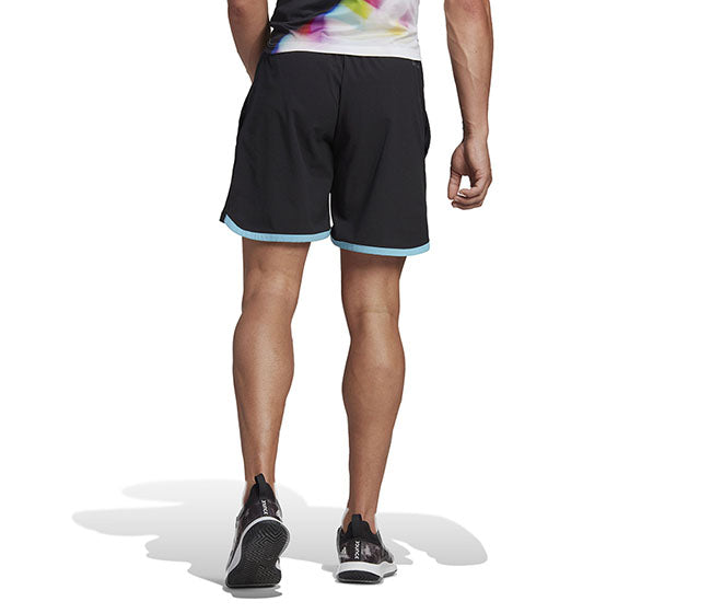 Adidas Tennis World Cup Short (M) (Black)