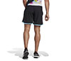 Adidas Tennis World Cup Short (M) (Black)