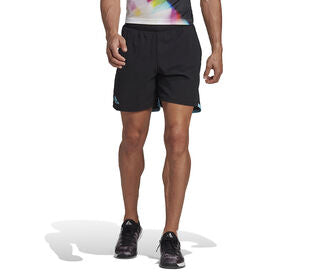 Adidas Tennis World Cup Short (M) (Black)