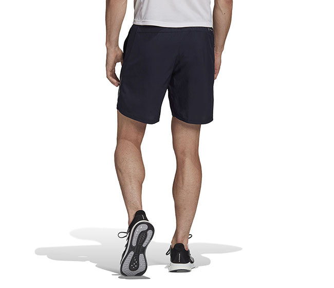 Adidas Own The Run 7" Short (M) (Navy)