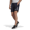 Adidas Own The Run 7" Short (M) (Navy)