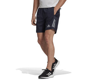Adidas Own The Run 7" Short (M) (Navy)