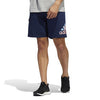 Adidas Americana Graphic 10" Short (M) (Navy)