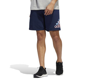 Adidas Americana Graphic 10" Short (M) (Navy)