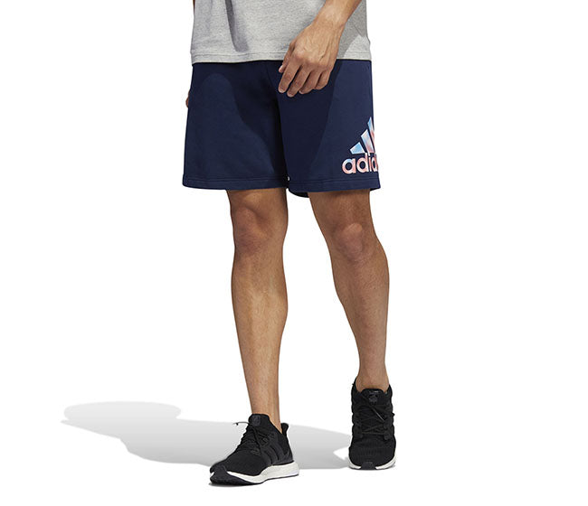 Adidas Americana Graphic 10" Short (M) (Navy)