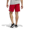 Adidas Americana Graphic 10" Short (M) (Scarlet)