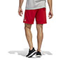 Adidas Americana Graphic 10" Short (M) (Scarlet)
