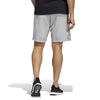 Adidas Americana Graphic 10" Short (M) (Grey)