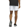 Adidas Americana Graphic 10" Short (M) (White)