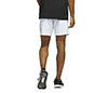 Adidas Americana Graphic 10" Short (M) (White)