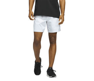 Adidas Americana Graphic 10" Short (M) (White)
