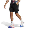 Adidas Melbourne 2-In-1 Short (M) (Black)