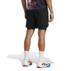 Adidas Melbourne 2-In-1 Short (M) (Black)