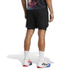 Adidas Melbourne 2-In-1 Short (M) (Black)