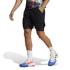 Adidas Melbourne 2-In-1 Short (M) (Black)