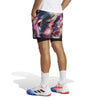 Adidas Melbourne Ergo Printed 7" Short (M) (Multicolor)