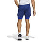 Adidas Melbourne 2-In-1 Short (M) (Victory Blue)