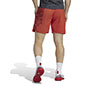 Adidas Paris Ergo 7" Short (M) (Preloved Red)