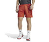 Adidas Paris Ergo 7" Short (M) (Preloved Red)
