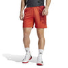 Adidas Paris Ergo 7" Short (M) (Preloved Red)