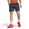 Adidas Paris Ergo 7" Short (M) (Carbon)