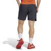 Adidas Paris Ergo 7" Short (M) (Carbon)