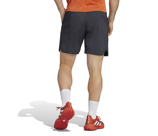Adidas Paris Ergo 7" Short (M) (Carbon)