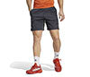 Adidas Paris Ergo 7" Short (M) (Carbon)