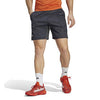 Adidas Paris Ergo 7" Short (M) (Carbon)