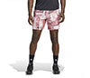 Adidas Club Graphic 7" Short (M) (Clear Pink)